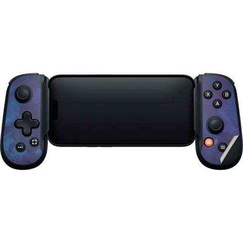 Coded Dreams Backbone One for iPhone Game Controller Skin